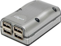 Lifetech Crystal Hub (LFHUB001)